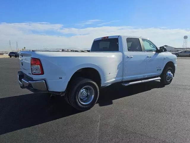 2022 Dodge RAM 3500 BIG HORN/LONE Star