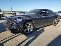 Dodge Challenger Vehiculos salvage en venta: 2015 Dodge Challenger SXT