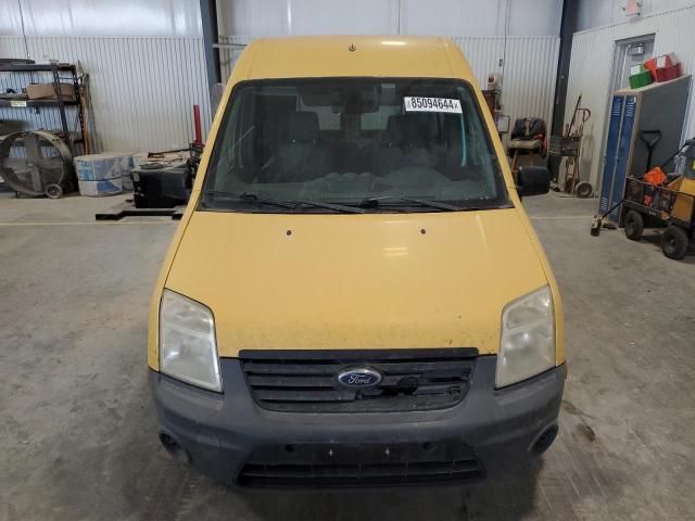 2012 Ford Transit Connect XL