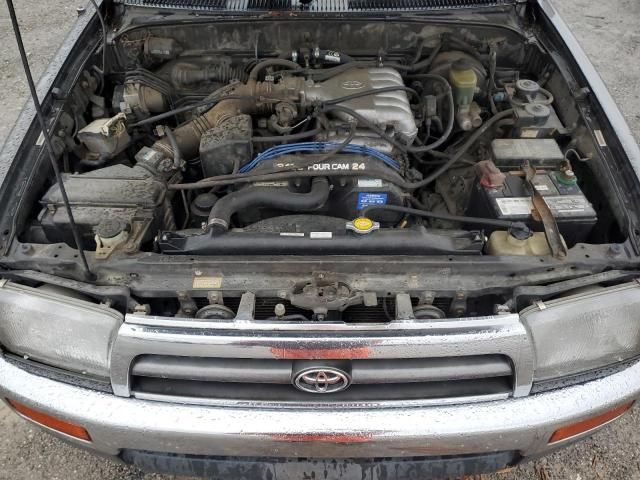 1997 Toyota 4runner SR5