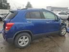 2017 Chevrolet Trax 1LT