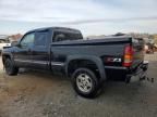 2002 Chevrolet Silverado K1500