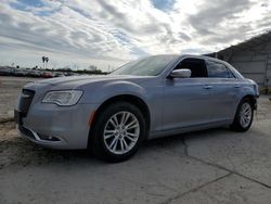 Lots with Bids for sale at auction: 2016 Chrysler 300C