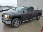 2010 GMC Sierra K1500 SLT