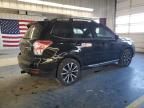 2017 Subaru Forester 2.0XT Touring