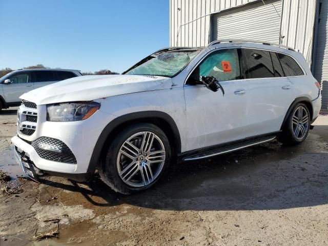 2022 Mercedes-Benz GLS 450 4matic