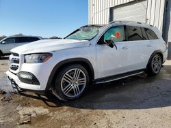 2022 Mercedes-Benz GLS 450 4matic en venta en Memphis, TN