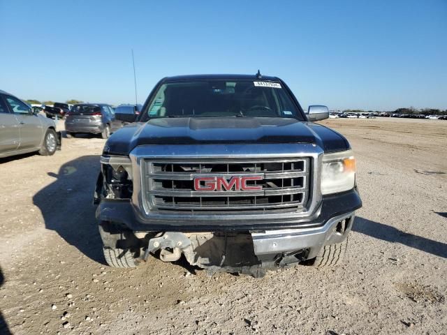 2015 GMC Sierra C1500 SLT