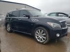 2014 Infiniti QX80