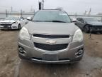 2011 Chevrolet Equinox LTZ