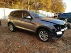 2016 BMW X3 XDRIVE28D