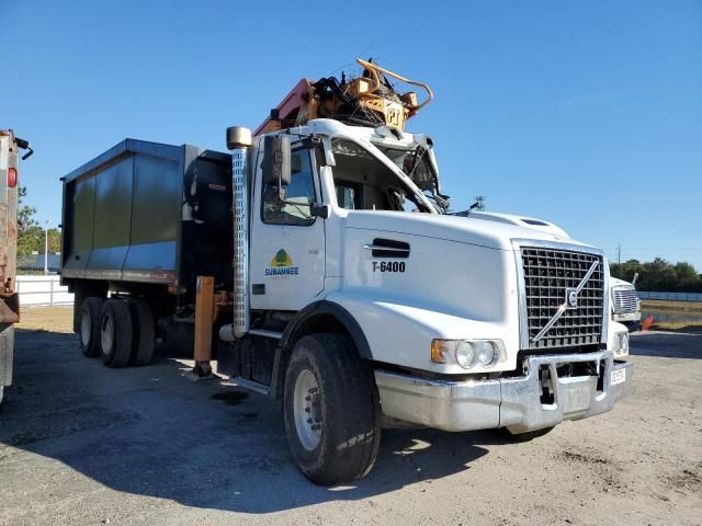 2019 Volvo VHD