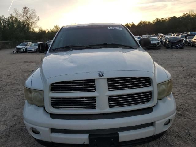 2003 Dodge RAM 1500 ST