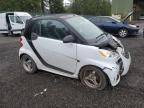 2013 Smart Fortwo Passion