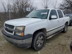 2005 Chevrolet Avalanche K1500