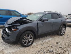 2021 Mazda CX-30 Premium en venta en Taylor, TX