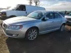 2016 Volvo S80 Premier