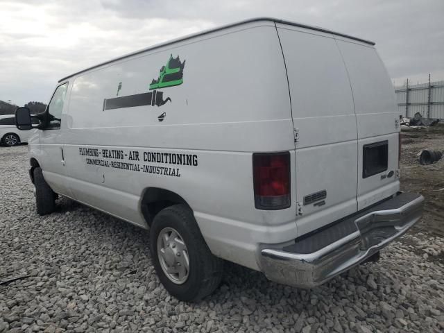 2011 Ford Econoline E250 Van