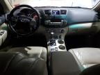 2012 Toyota Highlander Base