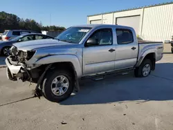 Toyota salvage cars for sale: 2012 Toyota Tacoma Double Cab