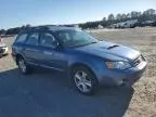 2007 Subaru Legacy Outback