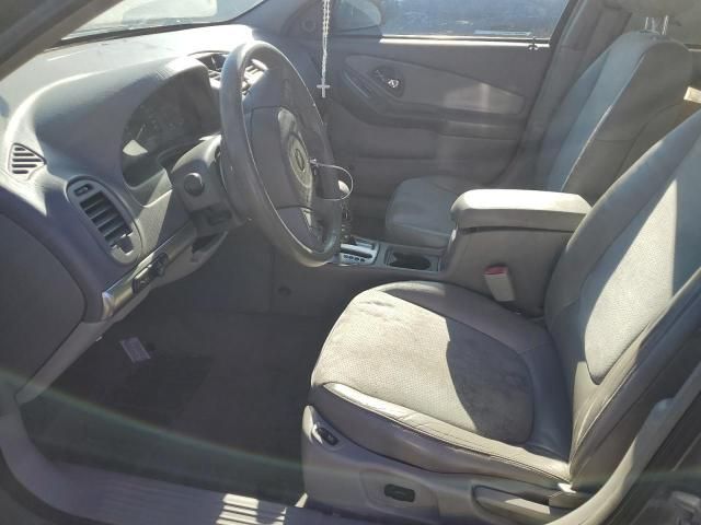 2004 Chevrolet Malibu LT