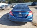 2013 Honda Civic SI