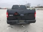 2007 Ford F150