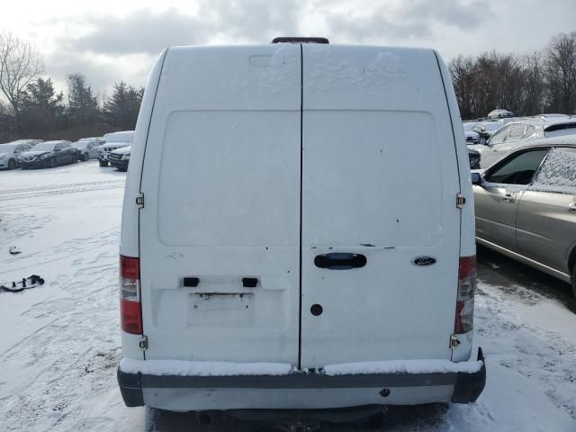 2012 Ford Transit Connect XL