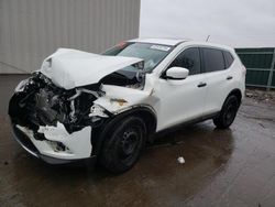 2016 Nissan Rogue S en venta en Duryea, PA