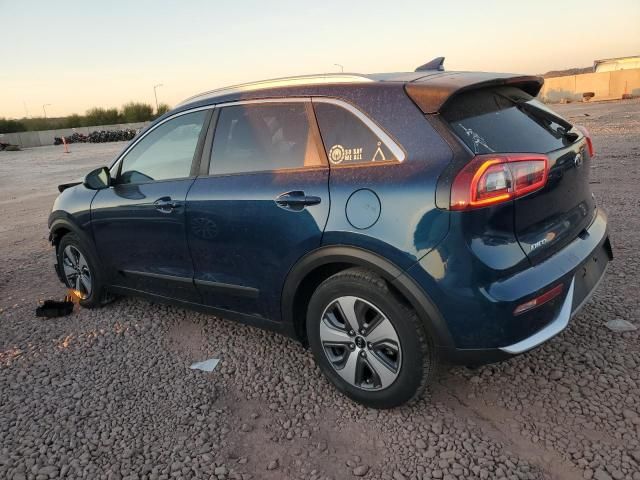 2018 KIA Niro FE