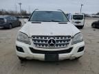 2011 Mercedes-Benz ML 350 4matic