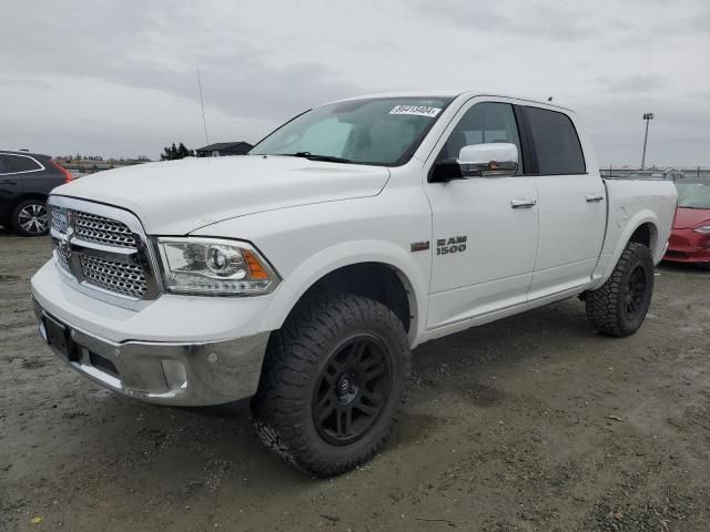 2018 Dodge 1500 Laramie