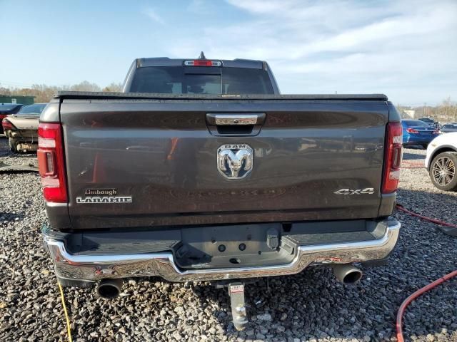 2019 Dodge 1500 Laramie