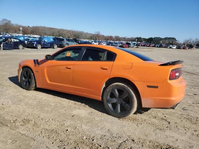 2014 Dodge Charger R/T