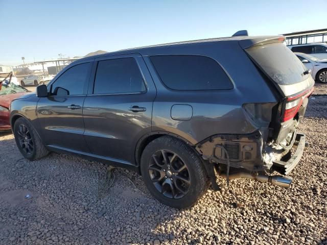 2015 Dodge Durango R/T