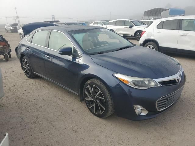 2014 Toyota Avalon Base