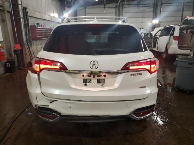 2016 Acura RDX