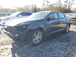 KIA salvage cars for sale: 2013 KIA Optima EX