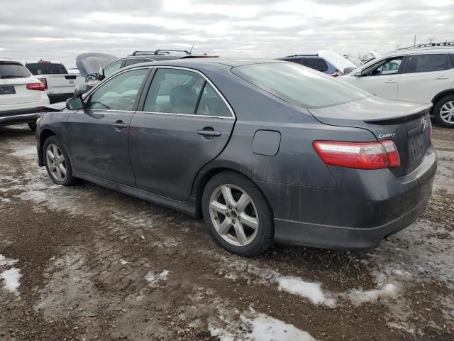 2008 Toyota Camry LE