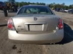 2005 Nissan Altima S