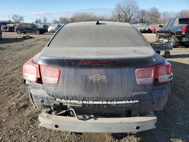 2013 Chevrolet Malibu LS