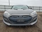 2013 Hyundai Genesis Coupe 2.0T