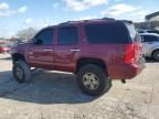 2007 GMC Yukon