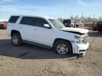 2016 Chevrolet Tahoe Special