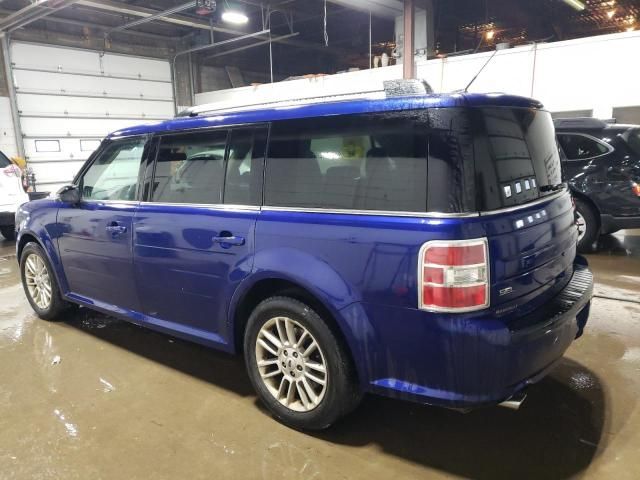 2014 Ford Flex SEL