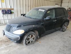 Chrysler pt Cruiser Vehiculos salvage en venta: 2001 Chrysler PT Cruiser