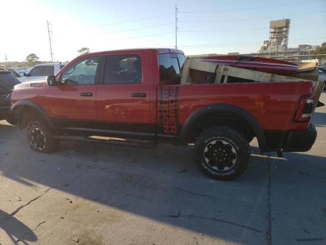 2022 Dodge RAM 2500 Powerwagon