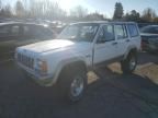 1993 Jeep Cherokee Country