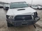 2008 Toyota Tacoma Access Cab